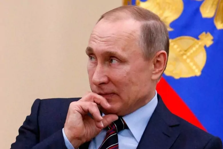 Путин: чего греха таить, угроза мировой ядерной войны нарастает