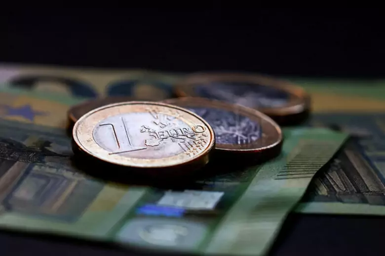 Национальный банк Беларуси исключил евро из валютной корзины