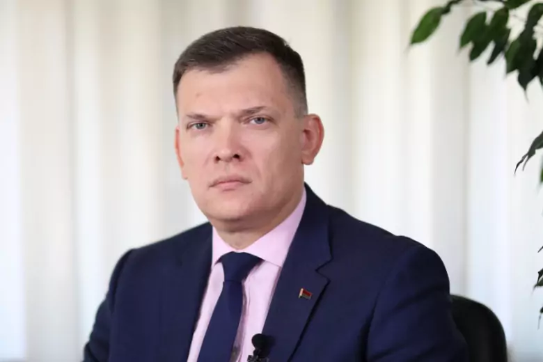 МИД Беларуси заявил о готовности Минска к транзиту украинского зерна в порты Литвы