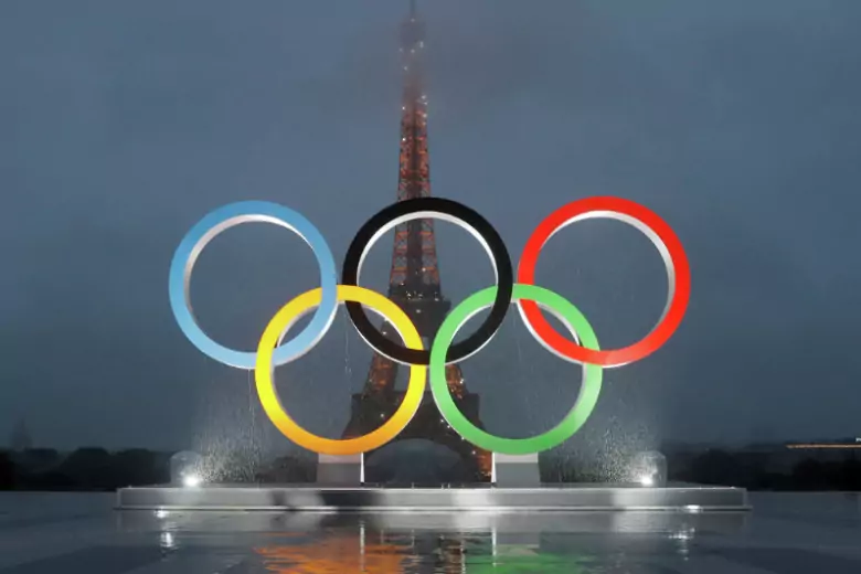 Сборные Беларуси и России не примут участие в Олимпиаде-2024 в Париже