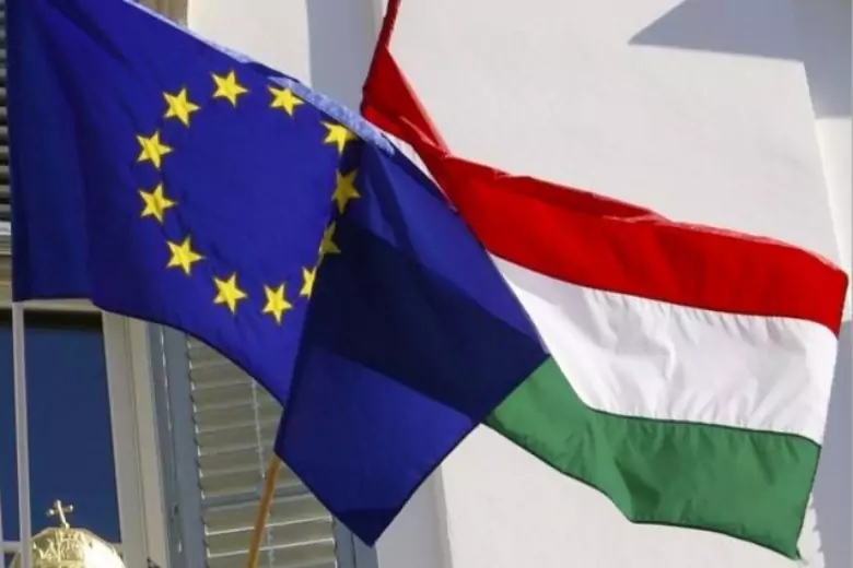 Vilaggazdasag: Венгрия попросила Еврокомиссию освободить ее от повышения акцизов на топливо