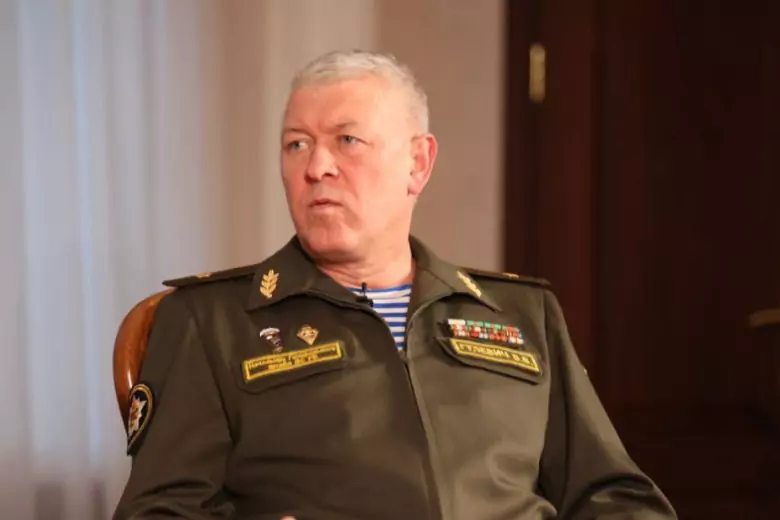 Гулевич: ракетный инцидент в Польше, наиболее вероятно, был спланирован