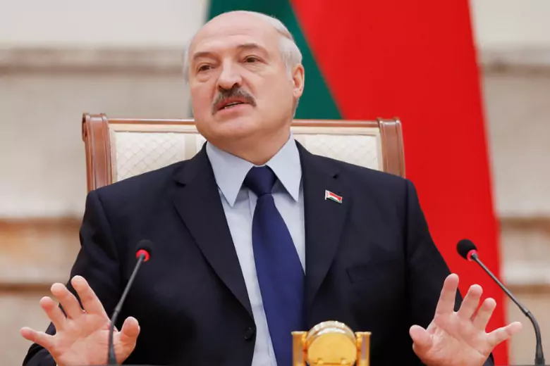 Лукашенко посоветовал «помахать рукой» ушедшим из Беларуси иностранным инвесторам