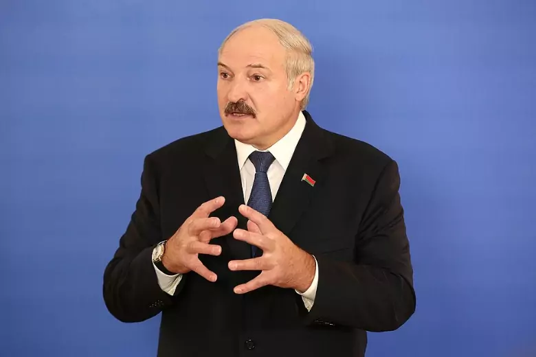 Лукашенко: сейчас решается будущая судьба народов России и Беларуси