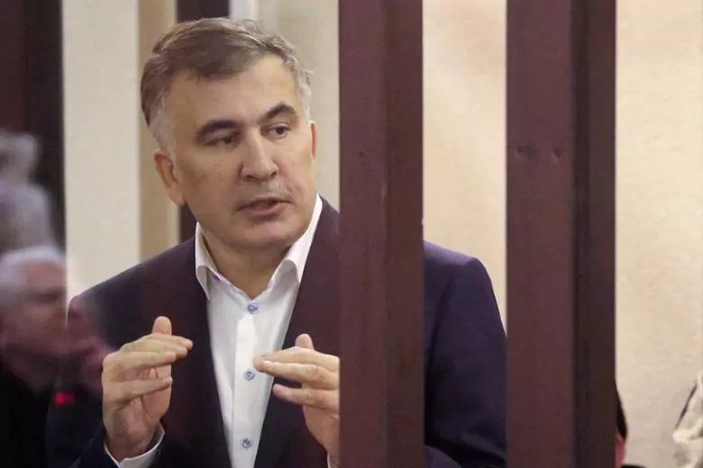 Исполнительный секретарь правящей партии «Грузинская мечта» Мамука Мдинарадзе назвал заявления украинских властей о Михаиле Саакашвили вмешательством во внутренние дела страны.