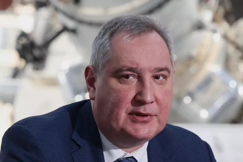 Состояние Рогозина после обстрела в ДНР ухудшилось из-за тяжёлого ранения