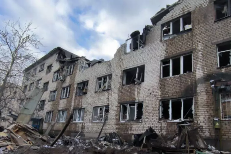 Число погибших при обстреле Васильевки со стороны ВСУ увеличилось до 5 человек