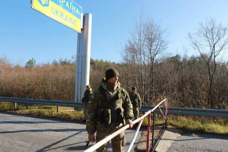 В парламенте Крыма заявили, что границы России могут сильно сместиться на запад