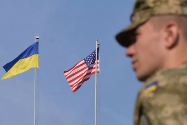 Экс-советник Пентагона Макгрегор: США готовили в Донбассе площадку для нападения на Россию