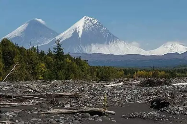 Родство сибиряков и коренных американцев доказано