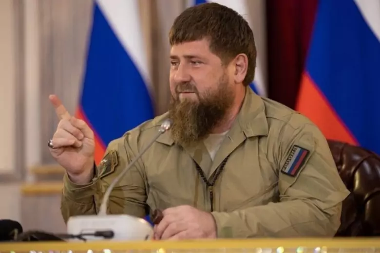 Кадыров: чеченские военные устали от комплиментов инструкторов НАТО и ВСУ