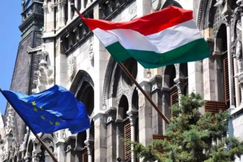 МИД Венгрии предупредил Киев о своей дальнейшей реакции на продолжающиеся гонения в отношении закарпатских венгров.