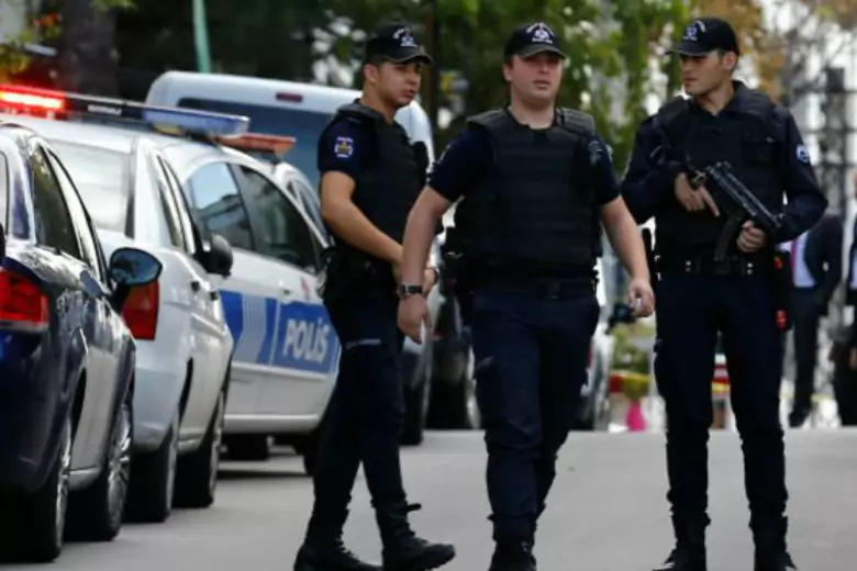 Anadolu: в Турции задержали одного из руководителей ИГИЛ