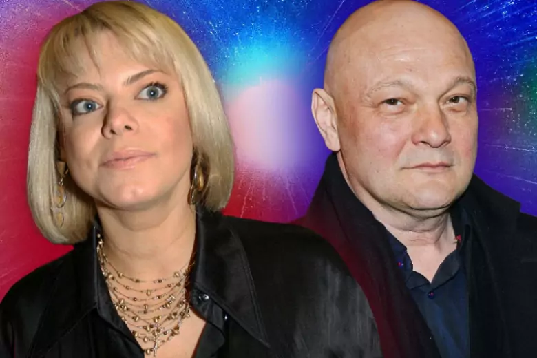 Причиной развода актрисы Яны Поплавской и режиссера Сергея Гинзбурга стали измены супругов друг другу.
