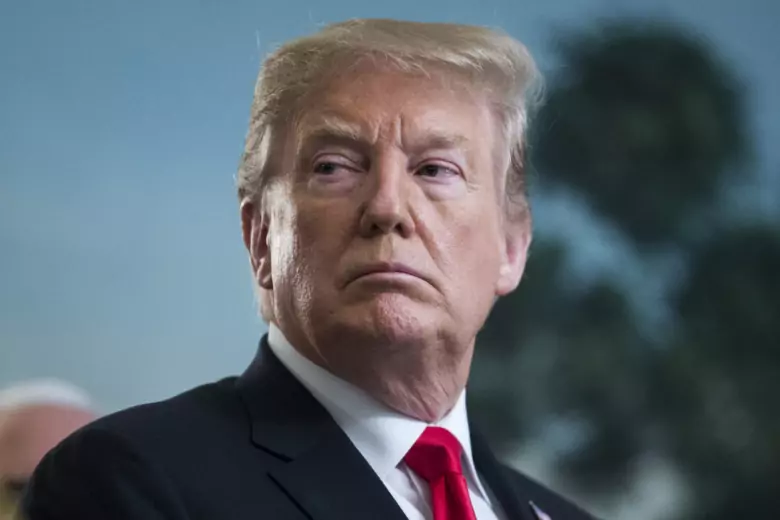 Трамп: конфликт в Украине может стать ядерным из-за поставок танков Киеву