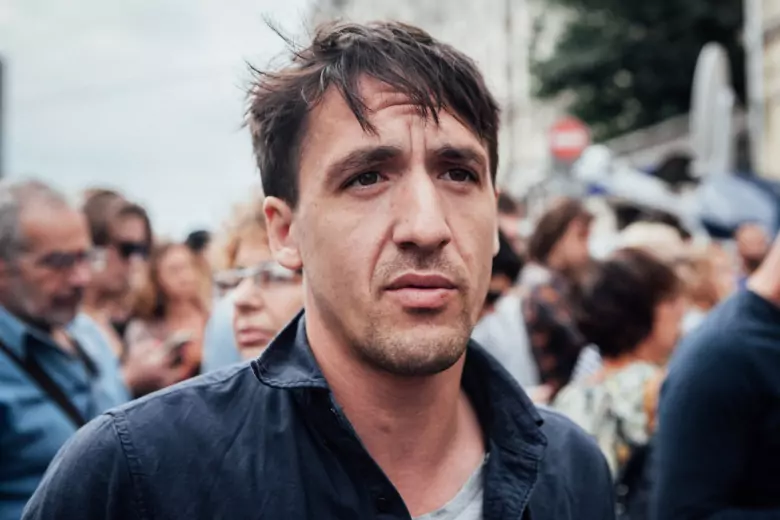 Фидаров пообещал «разобраться» со Смольяниновым за слова про Россию