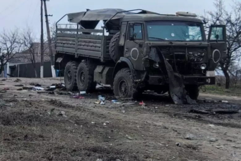 Минобороны Украины признало сложную военную ситуацию на востоке страны