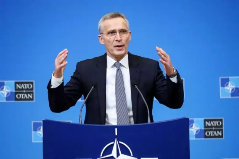 Китай озабочен тем как глубоко на Восток пытается распространиться НАТО