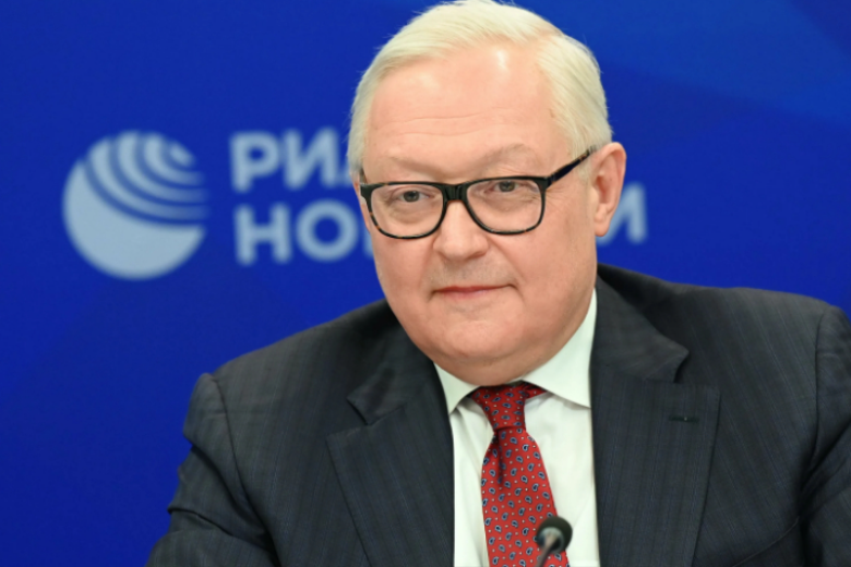 Российский дипломат исключает мирные переговоры с Киевом