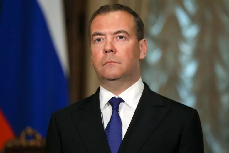 Медведев: Украину ждёт печальная судьба всех колоний Запада