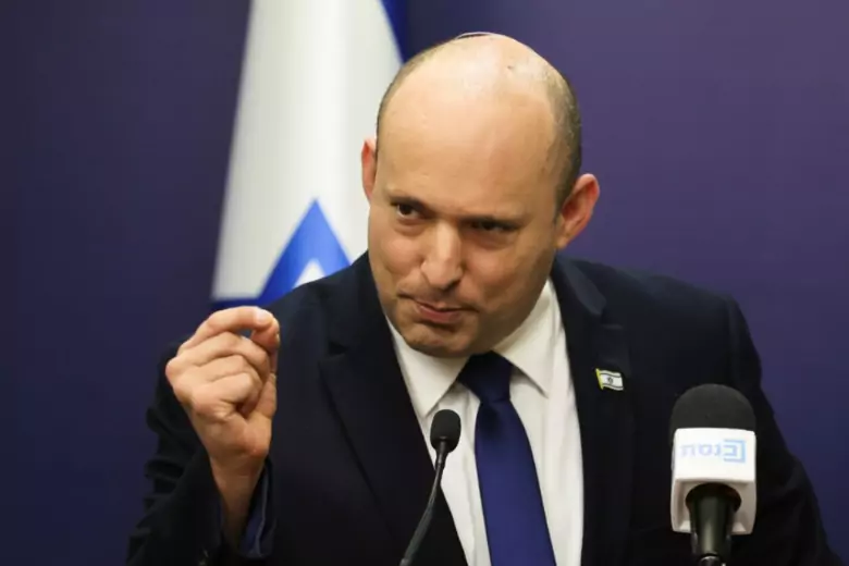 Экс-премьер Израиля Беннет: переговоры России и Украины в начале спецоперации прервали страны Запада