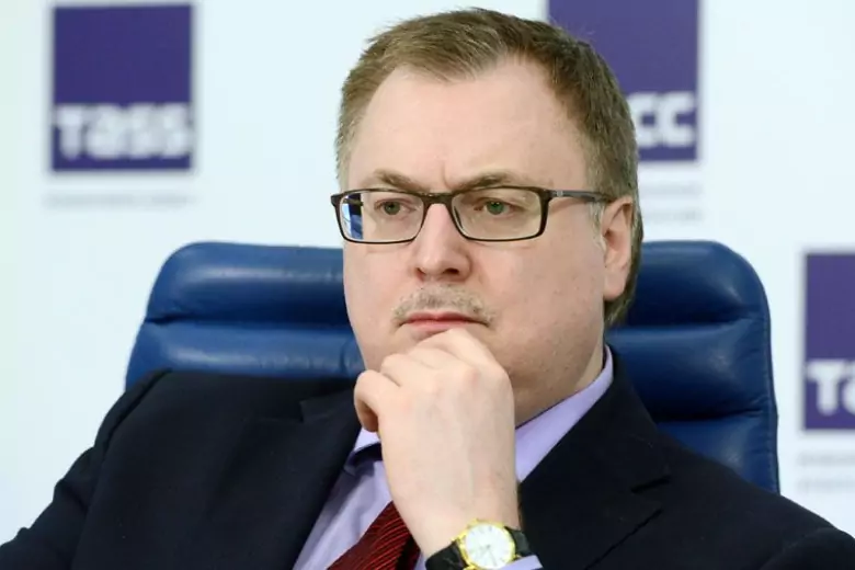 Эксперт Алексей Маслов уверен, что происшествие с китайским шаром испортит отношения двух стран