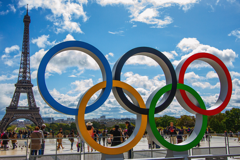 Daily Mail: Великобритания не будет бойкотировать Олимпиаду-2024 из-за допуска россиян и белорусов