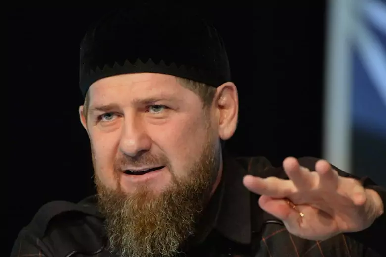 Кадыров заявил о своем намерении денацифицировать Польшу