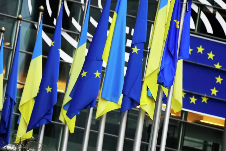 Зеленский получил приглашение на саммит ЕС в Брюсселе