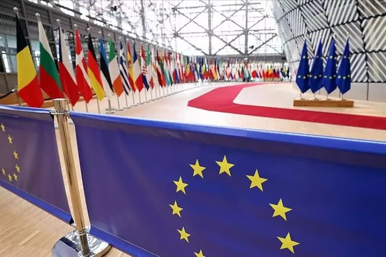 Зеленского пригласили на саммит Евросоюза в Брюссель 9-10 февраля