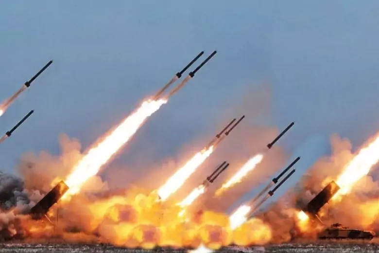 Рогов заявил о необходимости срочно отодвинуть ВСУ на 150 км из-за ракет GLSDB