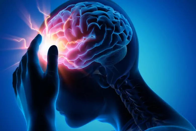 Neurology Clinical Practice: нетрадиционная сексуальная ориентация повышает риск инсульта