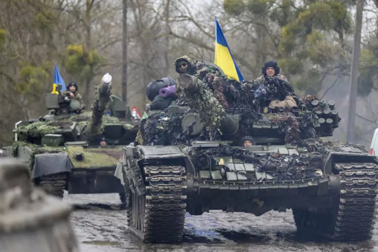 Newsweek: США дают Украине «последний шанс» переломить динамику боев