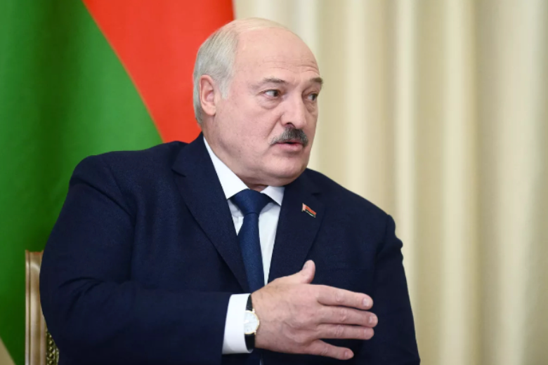Президент Лукашенко посетит Китай с официальным визитом с 28 февраля