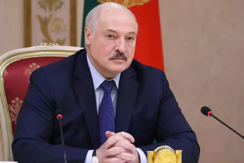 Лукашенко заявил об уникальных условиях для прекращения конфликта на Украине