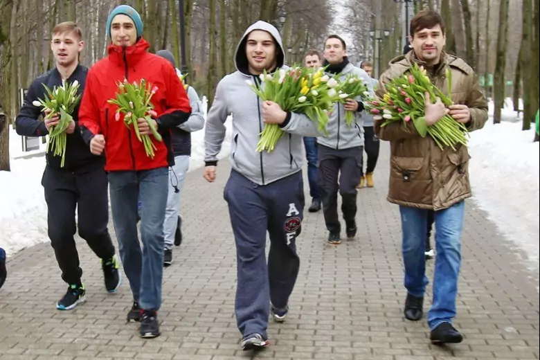 Как распределятся рабочие и выходные дни в Беларуси в марте