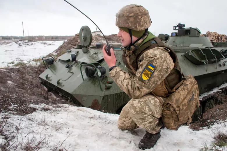 Гладков: украинские войска обстреляли школу в селе Бутырки в Белгородской области