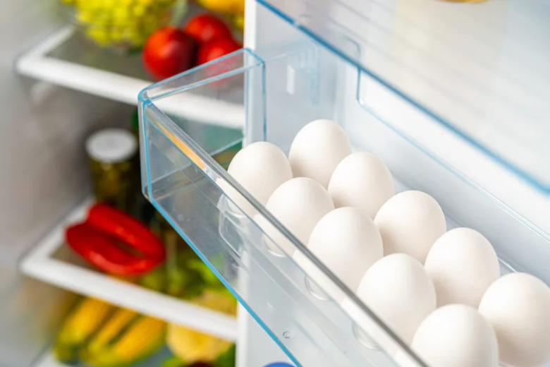 Правильное хранение продуктов это один из лучших способов сэкономить деньги и сократить количество отходов.