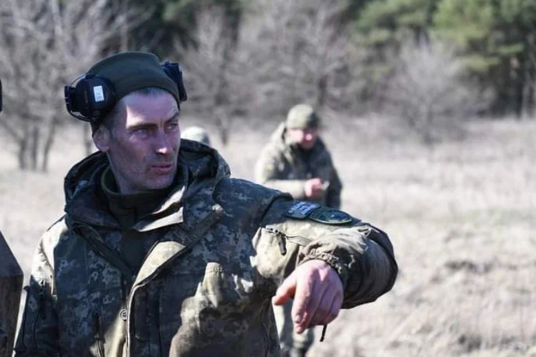 В Запорожской области российские спецслужбы разбрасывают на позиции ВСУ листовки с призывом сдаться