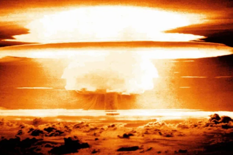 Авария на АЭС опасней атомной бомбы: физик-ядерщик Зайцзин Сан объяснила, почему