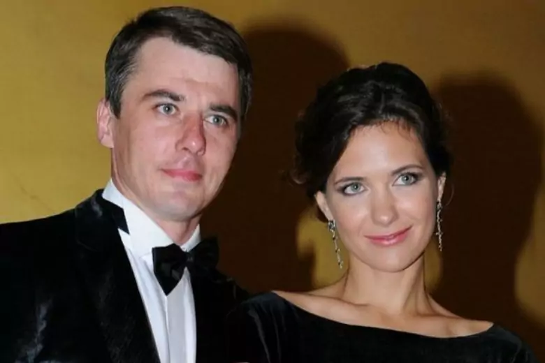 Екатерина Климова призналась, что развод с Игорем Петренко дался ей очень нелегко, учитывая, что от актера она родила двух сыновей.