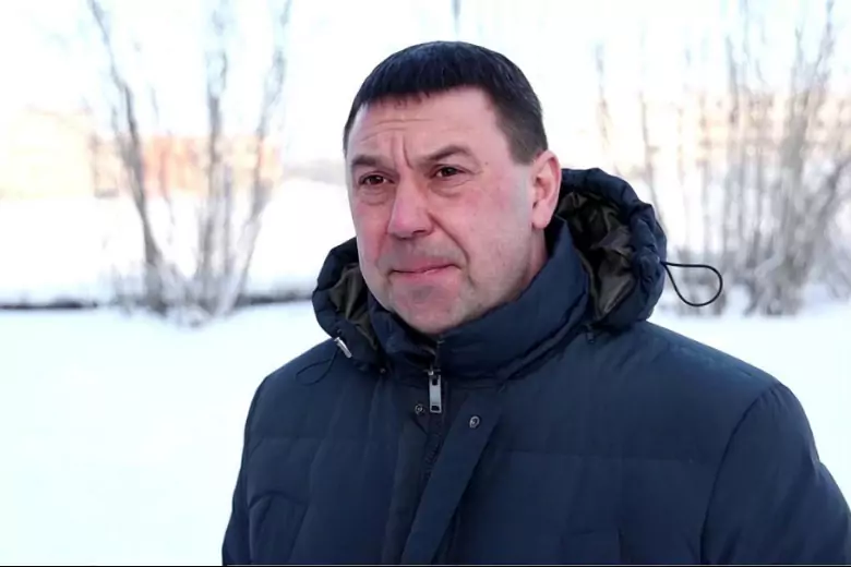 Мэр Воркуты уходит служить в зону СВО