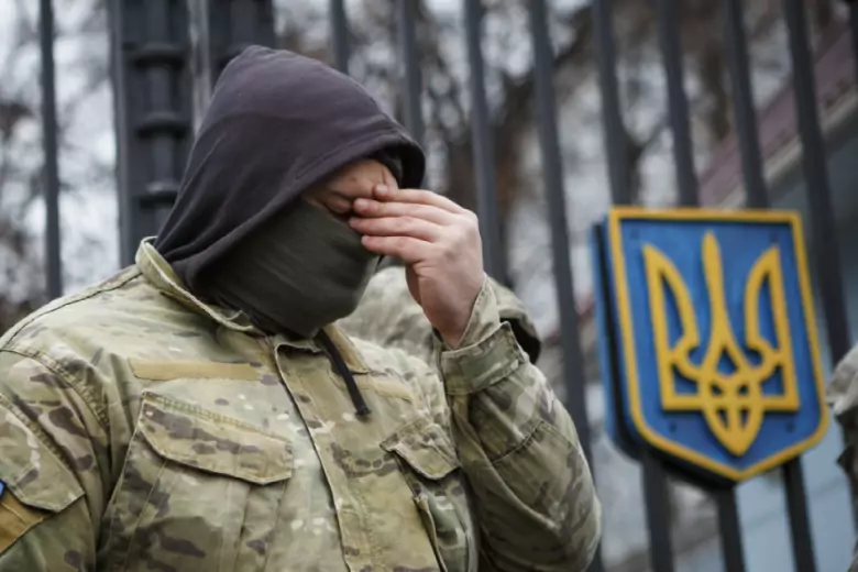 МО РФ: войска России уничтожили более 300 солдат ВСУ под Донецком