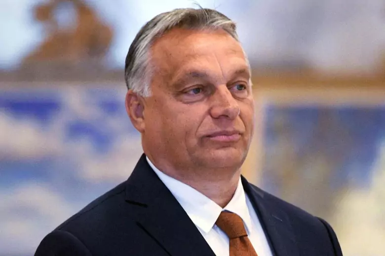Орбан: Евросоюз может отправить миротворческие войска на Украину