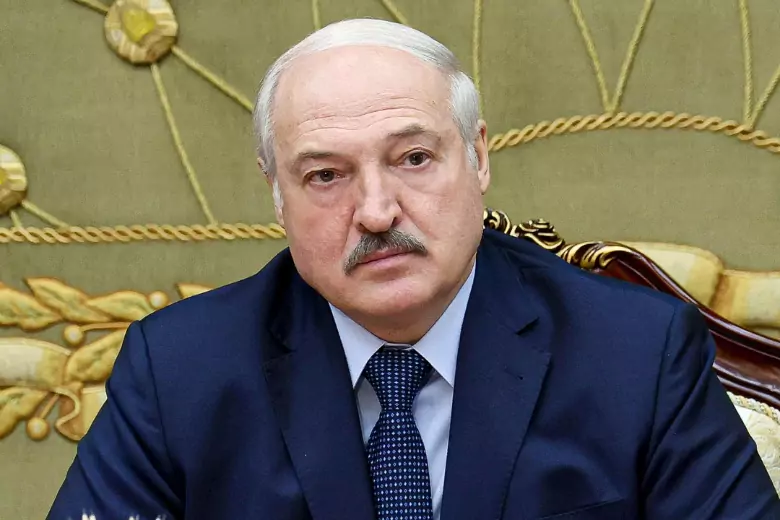 Лукашенко призвал срочно прекратить боевые действия на Украине словами «всё, мёртво, замерли»