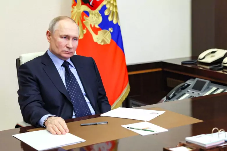 Путин утвердил Концепцию внешней политики России