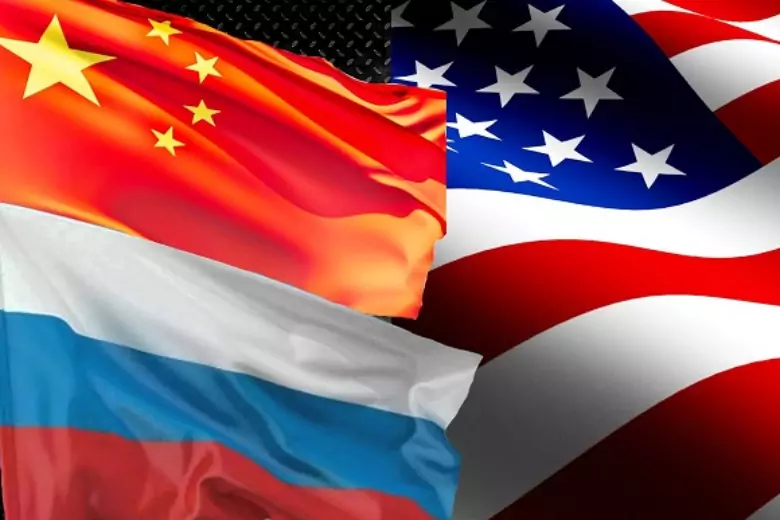 Генерал Милли заявил о рисках военного союза России и Китая для США