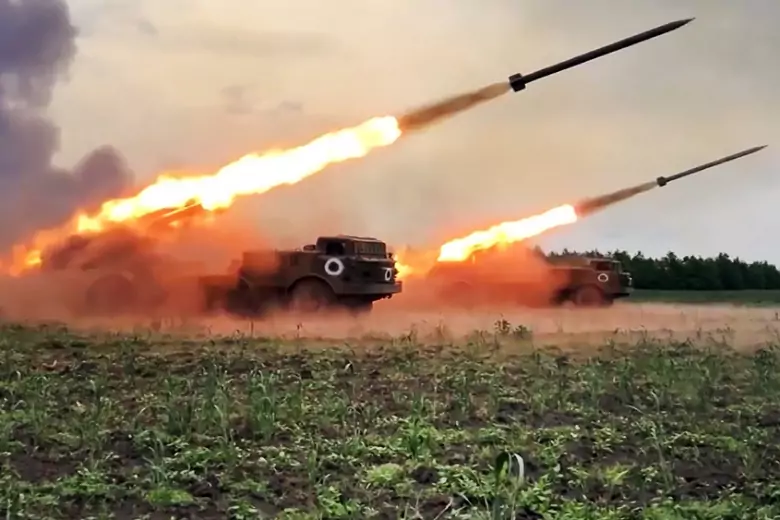 Замглавы МИД Польши Пшидач: армия РФ устраивает «громкие похороны» западных танков