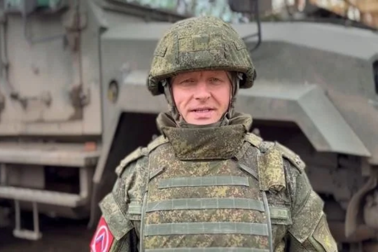 В Минобороны РФ предупредили о готовящихся провокациях западных СМИ в Запорожье