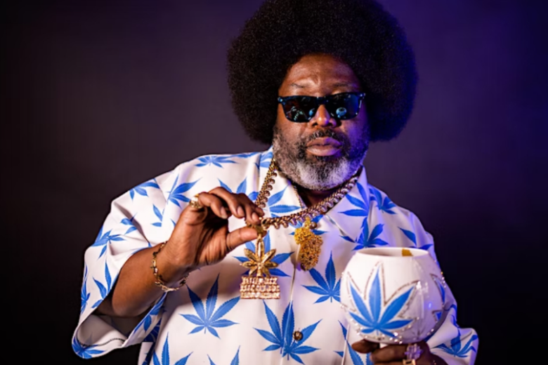 Американский рэпер Afroman стал кандидатом в президенты США